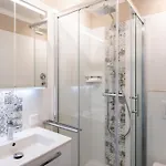 Lindenhof- Ostseeurlaub Apartmán *