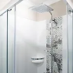 Apartmán Lindenhof- Ostseeurlaub *