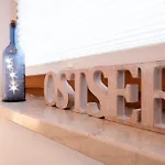 Lindenhof- Ostseeurlaub