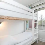 Apartmán Lindenhof- Ostseeurlaub