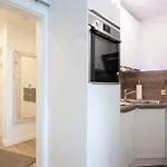 Apartmán Lindenhof- Ostseeurlaub *