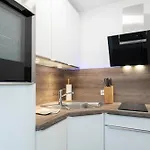 Lindenhof- Ostseeurlaub Apartmán