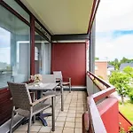 Lindenhof- Ostseeurlaub Apartmán *