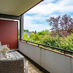 Lindenhof- Ostseeurlaub Apartmán Dahme (Schleswig-Holstein)