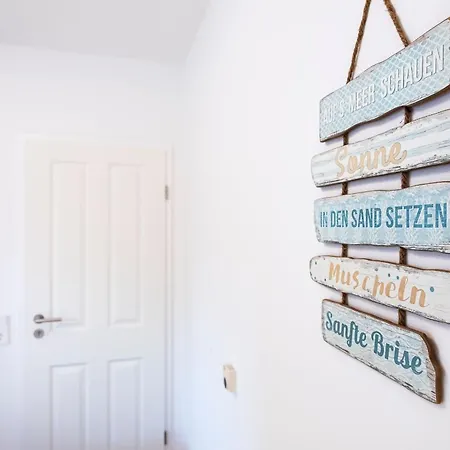 Lindenhof- Ostseeurlaub *