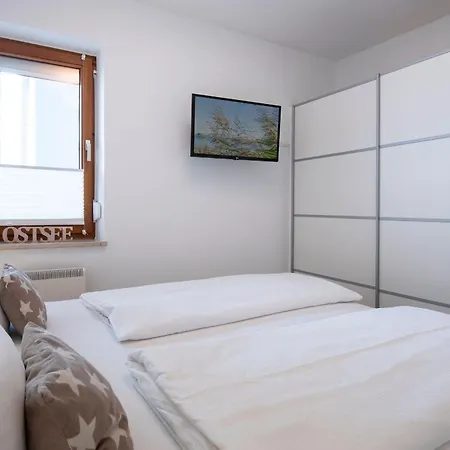 Lindenhof- Ostseeurlaub Dahme (Schleswig-Holstein)