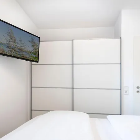 Lindenhof- Ostseeurlaub