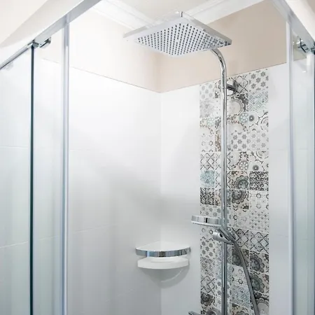 Appartement Lindenhof- Ostseeurlaub *