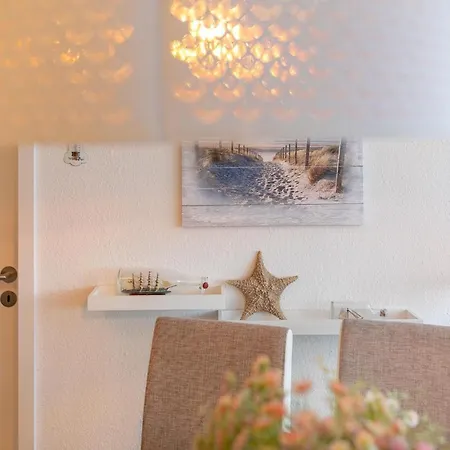 Lindenhof- Ostseeurlaub Apartamento Dahme (Schleswig-Holstein)
