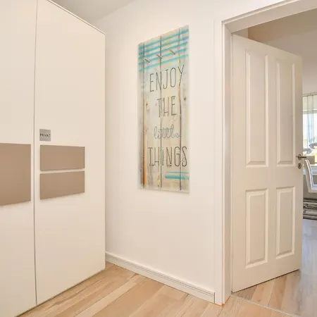 Apartment Lindenhof- Ostseeurlaub Dahme (Schleswig-Holstein)