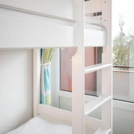 Lindenhof- Ostseeurlaub * Dahme (Schleswig-Holstein)