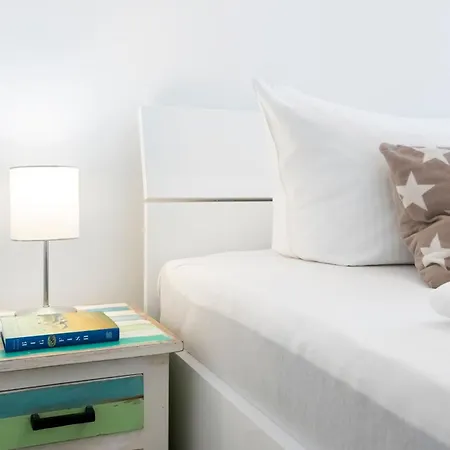 Apartamento Lindenhof- Ostseeurlaub