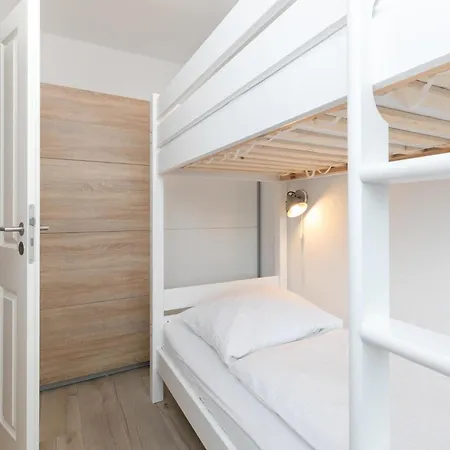 Lindenhof- Ostseeurlaub Apartamento Dahme (Schleswig-Holstein)