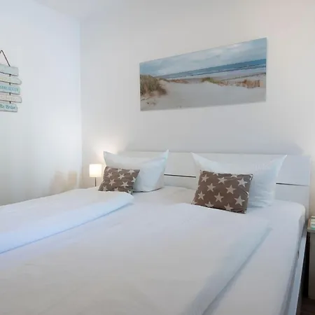 Lindenhof- Ostseeurlaub Dahme (Schleswig-Holstein)