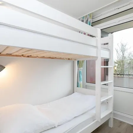 Apartamento Lindenhof- Ostseeurlaub