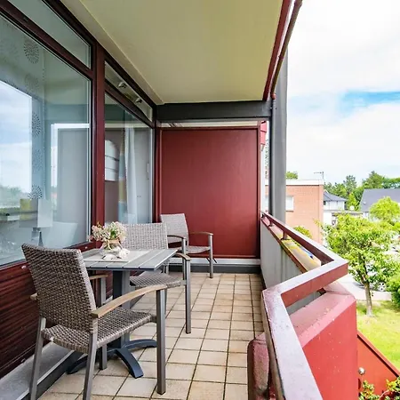Lindenhof- Ostseeurlaub Appartement *