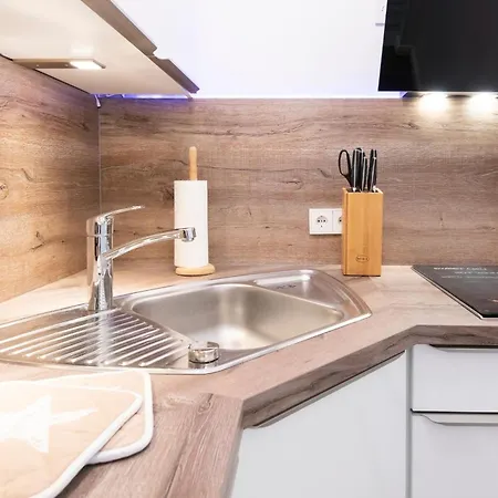 Lindenhof- Ostseeurlaub Apartamento Dahme (Schleswig-Holstein)