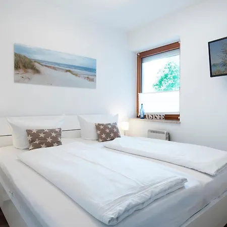 Lindenhof- Ostseeurlaub