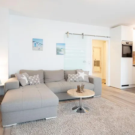 Lindenhof- Ostseeurlaub Apartamento