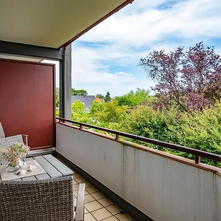 Lindenhof- Ostseeurlaub Apartment Dahme (Schleswig-Holstein)