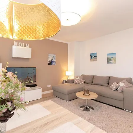 Lindenhof- Ostseeurlaub * Dahme (Schleswig-Holstein)