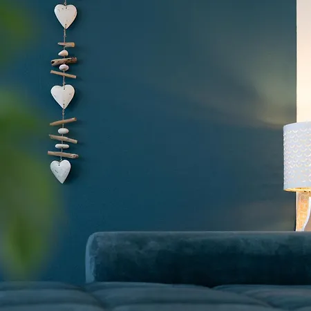 Apartmán Lindenhof- Ostseeurlaub Dahme (Schleswig-Holstein)