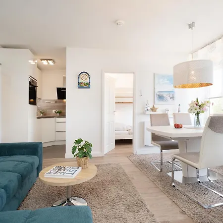 Lindenhof- Ostseeurlaub Apartmán Dahme (Schleswig-Holstein)
